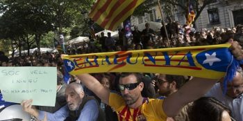 Katalonya’nın Bağımsızlığını İlan Etmesi Durumunda İspanya Ligi’nden Kopacak 11 Futbol Kulübü