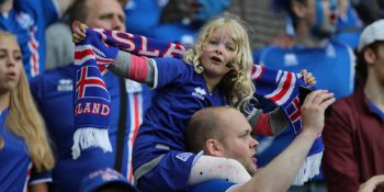 Dünya Kupası’na Katılmayı Başarabilmiş Nüfus Popülasyonu Düşük Olan 6 Ülke