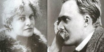 Nietzsche ve Freud’u Kendine Aşık Eden, Dünyadaki İlk Kadın Psikanalist Lou Andreas-Salome