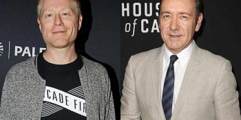 30 Yıl Önceye Dayanan Bir Taciz İddiası ve Eşcinsel Olduğunu Açıklayan Kevin Spacey
