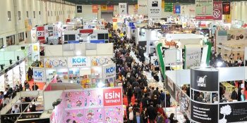 Kapılarını 36. Kez Okurlara Açmaya Hazırlanan TÜYAP Uluslararası İstanbul Kitap Fuarı