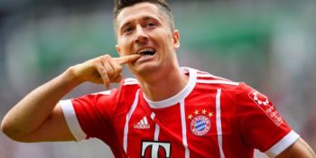 Polonya Tarihinin En Golcü İsmi Robert Lewandowski’nin Rekorlarla Dolu Kariyeri
