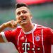 Polonya Tarihinin En Golcü İsmi Robert Lewandowski’nin Rekorlarla Dolu Kariyeri