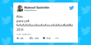 Okurken Keyfinizi Yerine Getirecek Haftanın En Güzel 16 Tweeti