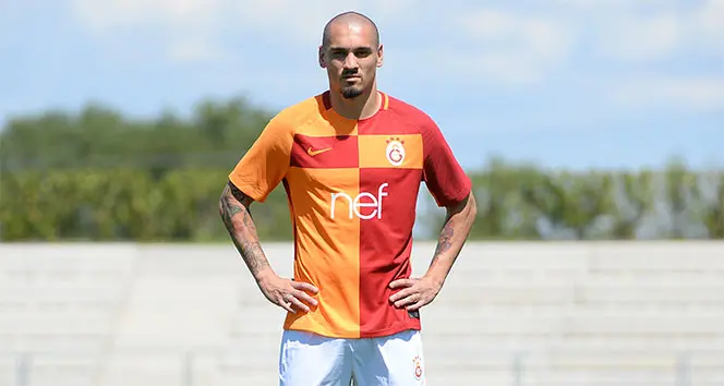 maicon