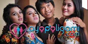 Endonezya’da Tinder’ı Bile Sollayan, Erkeklere Çok Eşlilik İmkanı Sunan Çağ Dışı Uygulama