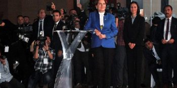 Yeni Kurulan İyi Parti ve Genel Başkanı Meral Akşener Hakkında Bilmeniz Gereken 12 Şey