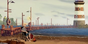 İlhamını Haruki Murakami’nin Eserlerinden Alarak Tasarlanan Bilgisayar Oyunu: Memoranda