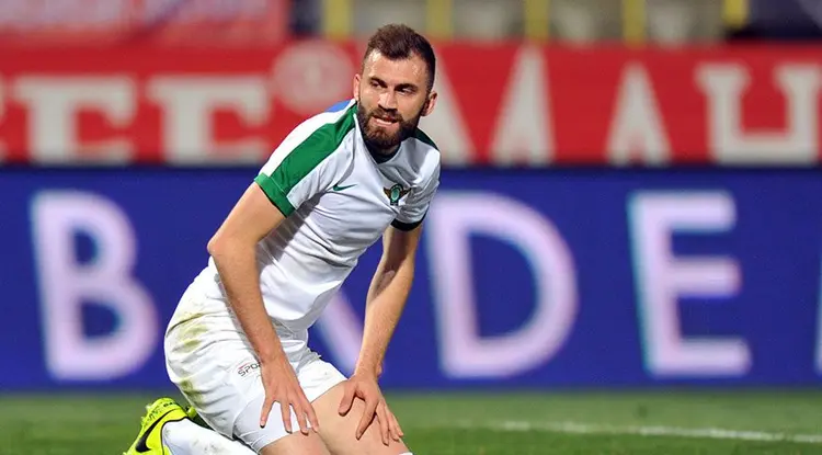 mustafa yumlu
