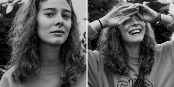 İnsanların Öpüşmeden Önceki ve Sonraki Hallerini Gösteren Fotoğrafçıdan 10 Samimi Fotoğraf