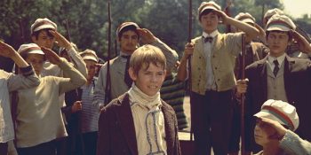 Tiyatro Oyununa Uyarlanan Dünyaca Ünlü Bir Kitap: Pal Sokağı Çocukları