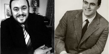 Dünyanın En Güçlü Seslerinden Pavarotti’yi Elimizden Kaçırma Hikayemiz