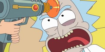 Rick and Morty’e Sesleriyle Konuk Olmuş 15 Ünlü Oyuncu