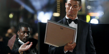 Dünyanın En Fazla Para Kazanan 21 Sporcusu