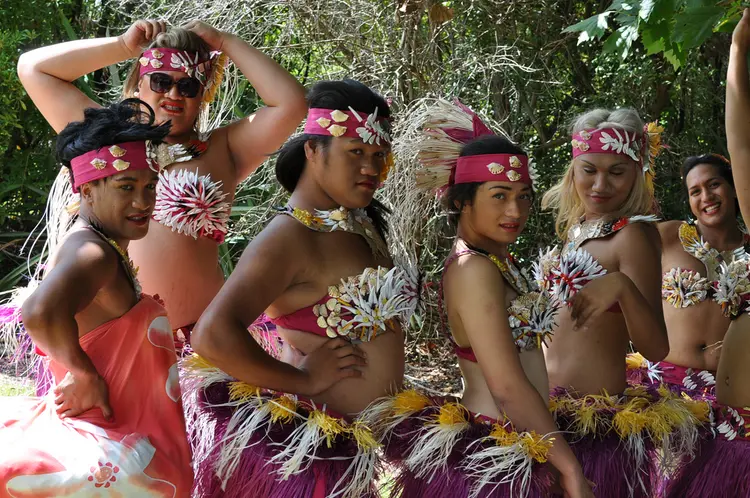 samoa