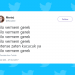 Kendimizi Şartladığımız Halde Tek Bir Düşünceyle Fikrimizin Değiştiğini Kanıtlayan 15 Tweet