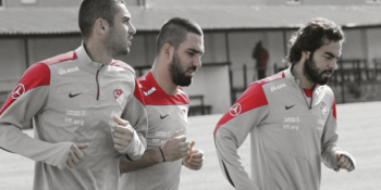 2018 Dünya Kupası’na Katılmayı Başaramamış En Pahalı Oyuncu Grubuna Sahip 17 Ülke