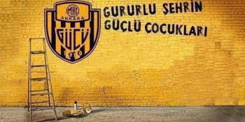 Bu Sevda Kalbime Bir Gecekondu Diyenlerin Takımı Ankaragücü Hakkında 9 Şey
