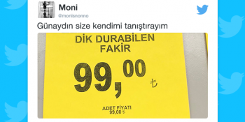 Okurken Keyfinizi Yerine Getirecek Haftanın En Güzel 16 Tweeti