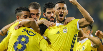 Fenerbahçe’nin Mağlubiyet Yüzü Görmediği Son 14 Derbi Karşılaşması