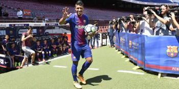 2017-2018 Sezonunun Başında Gereğinden Fazla Bonservis Ödenerek Transfer Edilen 8 Oyuncu