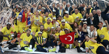 Euroleague’de Final Four’u Zorlaması Muhtemel Olan 7 Takım