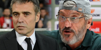 Teknik Direktör Değişimi Konusunda Sabırsızlığıyla Avrupa Liglerine Fark Atan Spor Toto Süper Lig