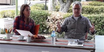 Seferihisar’da Yazar ve Okurları Bir Araya Getirmeyi Amaçlayan Müthiş Etkinlik: Yazı Kampı