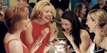 Sex and the City’den Aşk ve İlişkilere Dair Akıllara Kazınmış 15 Replik