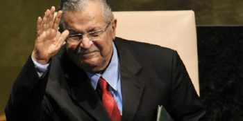 Hayatını Kaybeden Irak’ın İlk Arap Olmayan Cumhurbaşkanı Celal Talabani’nin Hayatı