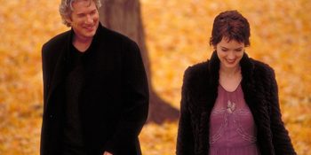 Sonbaharın Aslında Ne Kadar Güzel Olduğunu Anlatan 7 Güz Filmi