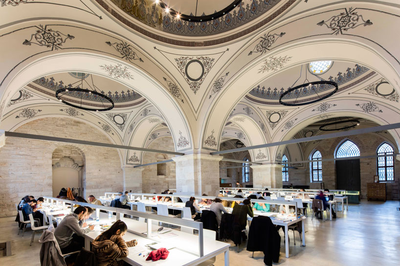 tabanlioglu-architects-beyazit-public-library-istanbul-designboom-06