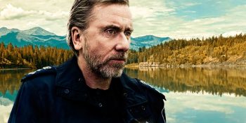 Tim Roth’un Bizi Yine Suç ve Gizeme Doyuracağı Yeni Dizi: Tin Star