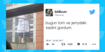 Okurken Keyfinizi Yerine Getirecek Haftanın En Güzel 16 Tweeti