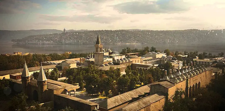 topkapi-sarayi-genel