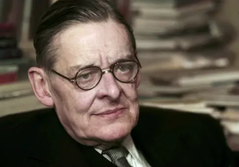 ts-eliot