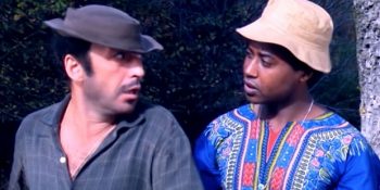 Turist Ömer’in O Meşhur Şapkasının İlginç Ortaya Çıkış Öyküsü