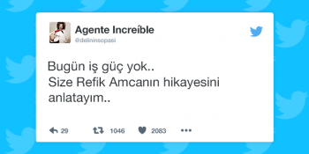 Bir Tıp Öğrencisinin Ağzından: Kanserle Mücadele Eden Refik Amcanın Acıklı Hikayesi