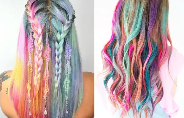unicorn