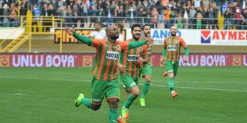 Spor Toto Süper Lig’de 7. Haftaya Performanslarıyla Damga Vurmuş Haftanın 11’i