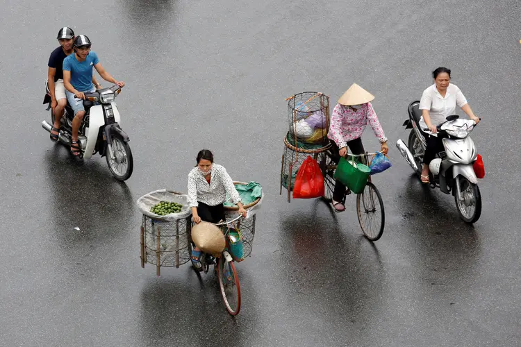 vietnam