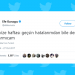 Vizelerin Yaklaşmasıyla Buhrana Giren Öğrencilerden 16 İsyankar Tweet