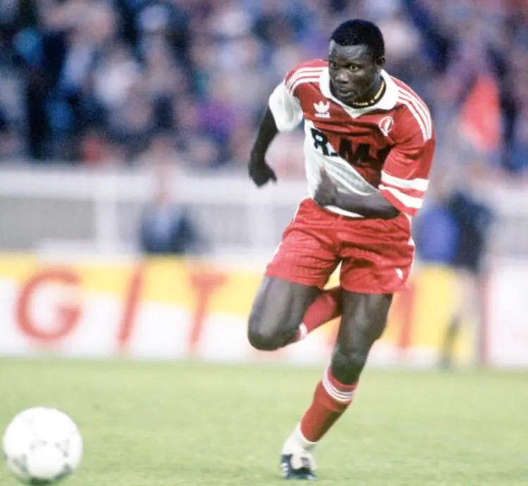 weah monaco