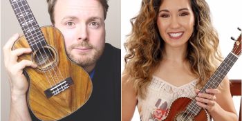 Minimal Müzik Aleti Ukuleleyi Online Öğrenebileceğiniz 10 Youtube Kanalı