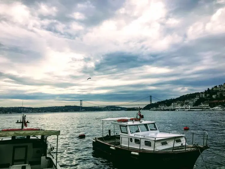 1. Boğaz’ın incisi (1)