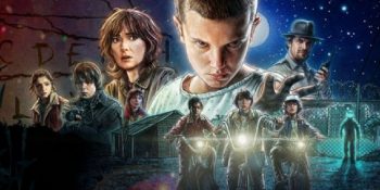 Fenomen Dizi Stranger Things’in İlk Sezonuna Dair Bilmeniz Gereken 15 Bilgi