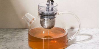 Çay Tiryakilerine Hediye Edebileceğiniz Tasarımlarıyla Heyecanlandıracak 11 Demlik