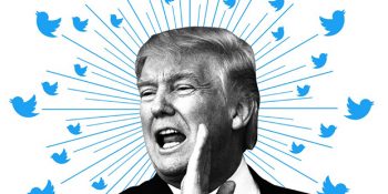 İşteki Son Gününde Donald Trump’ın Twitter Hesabını Silen ‘Gizli Kahraman’
