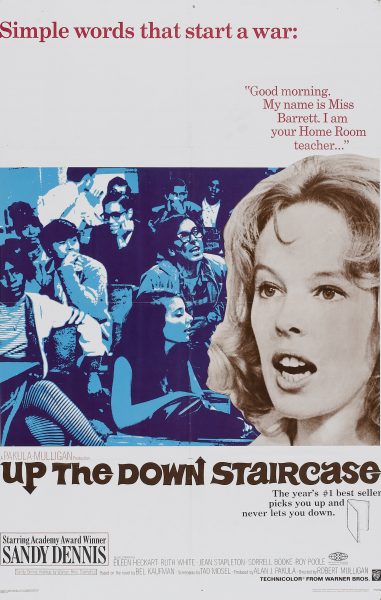 5-up the down staircase