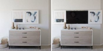 Yatak Odasında Televizyon Olmadan Uyumayanlar İçin 8 Tasarım Önerisi